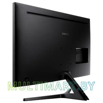 Монитор Samsung U32J590UQI картинка 5